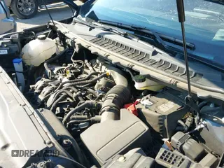 ✅ 2024 Ford Edge SE • VIN: 2FMPK4G92RBB18983 • Лот: 43361541. Опубликован ранее на IAAI с пробегом 18 859 миль. Бесплатный доступ к архиву аукционных продаж из США и подробный отчёт об истории автомобиля на DreamBid. Изображение 19.