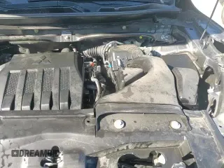 ✅ 2024 Mitsubishi Eclipse Cross SE • VIN: JA4ATWAA7RZ069129 • Лот: 91879175. Опубликован ранее на Copart с пробегом 31 448 миль. Бесплатный доступ к архиву аукционных продаж из США и подробный отчёт об истории автомобиля на DreamBid. Изображение 14.