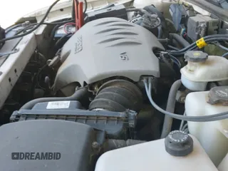 ✅ 2004 Buick Park Avenue • VIN: 1G4CW54K044161088 • Lot: 42916365. Listed on IAAI with 198,039 mi. Free auction sales archive from the USA and detailed vehicle history report at DreamBid. Image 12.