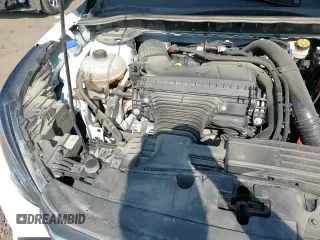 ✅ 2025 Ford Escape ST-Line Select • VIN: 1FMCU9NA9SUA08449 • Лот: 80611585. Опубликован ранее на Copart с пробегом 27 930 миль. Бесплатный доступ к архиву аукционных продаж из США и подробный отчёт об истории автомобиля на DreamBid. Изображение 14.