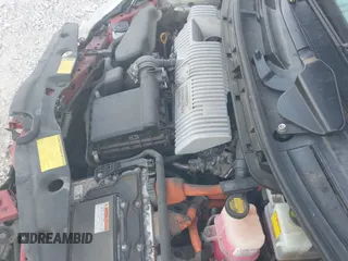 ✅ 2013 Toyota Prius One • VIN: JTDKN3DU7D1673229 • Lot: 43198349. Listed on IAAI with 253,505 mi. Free auction sales archive from the USA and detailed vehicle history report at DreamBid. Image 20.