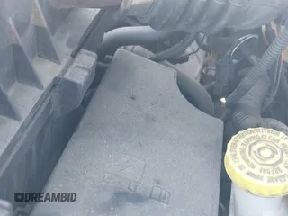 ✅ 2009 Chrysler PT Cruiser • VIN: 3A8FY48959T546508 • Lot: 42629295. Listed on IAAI with 101,092 mi. Free auction sales archive from the USA and detailed vehicle history report at DreamBid. Image 20.