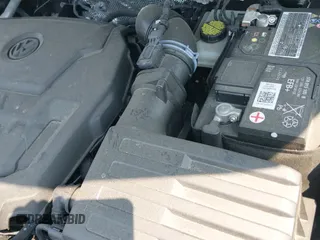 ✅ 2023 Volkswagen Tiguan SE R-Line Black • VIN: 3VV8B7AX4PM069560 • Лот: 42621790. Опубликован ранее на IAAI с пробегом 10 676 миль. Бесплатный доступ к архиву аукционных продаж из США и подробный отчёт об истории автомобиля на DreamBid. Изображение 20.