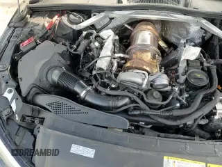 ✅ 2019 Audi S4 • VIN: WAUA4AF49KA094849 • Лот: 83116164. Опубликован ранее на Copart с пробегом 65 751 миль. Бесплатный доступ к архиву аукционных продаж из США и подробный отчёт об истории автомобиля на DreamBid. Изображение 13.