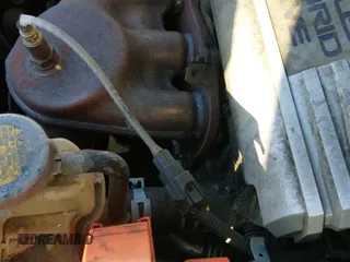 ✅ 2010 Lexus HS 250h Premium • VIN: JTHBB1BA6A2035046 • Lot: 43693848. Listed on IAAI with 300,616 mi. Free auction sales archive from the USA and detailed vehicle history report at DreamBid. Image 20.