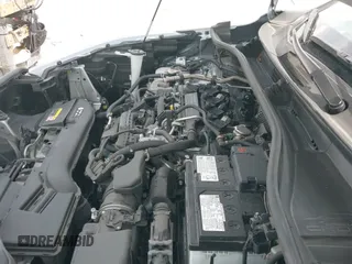 ✅ 2024 Toyota Corolla Cross L • VIN: 7MUAAAAG2RV090223 • Lot: 41869085. Listed on IAAI with 79,605 mi. Free auction sales archive from the USA and detailed vehicle history report at DreamBid. Image 20.