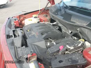 ✅ 2009 Jeep Patriot Sport • VIN: 1J4FF28B29D123678 • Lot: 43180318. Listed on IAAI with 116,063 mi. Free auction sales archive from the USA and detailed vehicle history report at DreamBid. Image 19.