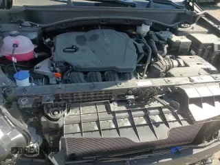 ✅ 2025 Kia Sportage SX-Prestige • VIN: 5XYK5CDF4SG246444 • Lot: 84182795. Wystawiony na Copart z przebiegiem 12 081 mil. Bezpłatny archiwum sprzedaży aukcyjnych z USA i szczegółowy raport historii pojazdu na DreamBid. Zdjęcie 14.