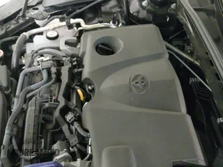 ✅ 2025 Toyota Camry LE • VIN: 4T1DAACK9SU105127 • Lot: 43255508. Wystawiony na IAAI z przebiegiem 27 779 mil. Bezpłatny archiwum sprzedaży aukcyjnych z USA i szczegółowy raport historii pojazdu na DreamBid. Zdjęcie 17.