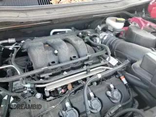 ✅ 2019 Ford Explorer XLT • VIN: 1FM5K8D87KGA00713 • Лот: 71850735. Опубликован ранее на Copart с пробегом 91 818 миль. Бесплатный доступ к архиву аукционных продаж из США и подробный отчёт об истории автомобиля на DreamBid. Изображение 16.