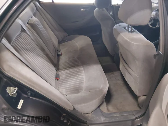 ✅ 1998 Honda Accord LX • VIN: 1HGCG5542WA261894 • Lot: 44534712. Wystawiony na IAAI z przebiegiem 317 489 mil. Bezpłatny archiwum sprzedaży aukcyjnych z USA i szczegółowy raport historii pojazdu na DreamBid. Zdjęcie 8.