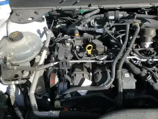 ✅ 2022 Ford Maverick XLT • VIN: 3FTTW8F9XNRA28721 • Lot: 90268405. Wystawiony na Copart z przebiegiem 79 392 mil. Bezpłatny archiwum sprzedaży aukcyjnych z USA i szczegółowy raport historii pojazdu na DreamBid. Zdjęcie 13.