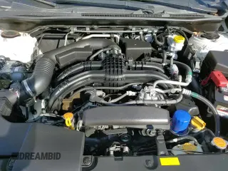 ✅ 2018 Subaru Impreza Limited • VIN: 4S3GTAU61J3705707 • Лот: 85009085. Опубликован ранее на Copart с пробегом 93 184 миль. Бесплатный доступ к архиву аукционных продаж из США и подробный отчёт об истории автомобиля на DreamBid. Изображение 17.