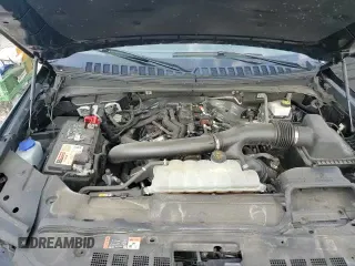 ✅ 2023 Lincoln Navigator Reserve • VIN: 5LMJJ3LG5PEL05513 • Лот: 67618505. Опубликован ранее на Copart с пробегом 34 468 миль. Бесплатный доступ к архиву аукционных продаж из США и подробный отчёт об истории автомобиля на DreamBid. Изображение 14.