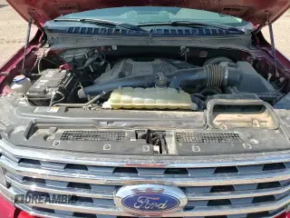 ✅ 2019 Ford Expedition Max XLT • VIN: 1FMJK1HT1KEA85869 • Lot: 59994525. Wystawiony na Copart z przebiegiem 109 043 mil. Bezpłatny archiwum sprzedaży aukcyjnych z USA i szczegółowy raport historii pojazdu na DreamBid. Zdjęcie 14.