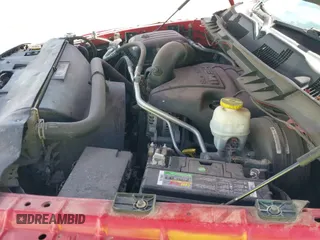 ✅ 2019 Ram 1500 SLT • VIN: 1C6RR6TT6KS561727 • Lot: 42156238. Listed on IAAI with 124,578 mi. Free auction sales archive from the USA and detailed vehicle history report at DreamBid. Image 19.