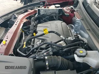 ✅ 2024 Buick Envista Sport Touring • VIN: KL47LBE24RB088882 • Lot: 43321179. Listed on IAAI with 20,806 mi. Free auction sales archive from the USA and detailed vehicle history report at DreamBid. Image 19.