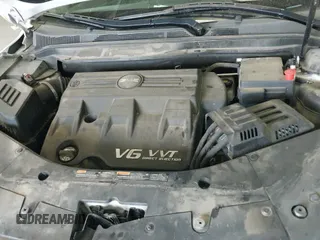 ✅ 2015 GMC Terrain SLE • VIN: 2GKFLWE37F6411696 • Lot: 42800433. Wystawiony na IAAI z przebiegiem 157 268 mil. Bezpłatny archiwum sprzedaży aukcyjnych z USA i szczegółowy raport historii pojazdu na DreamBid. Zdjęcie 20.