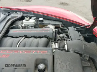 ✅ 2010 Chevrolet Corvette 1LT • VIN: 1G1YA2DW4A5107642 • Лот: 43336085. Опубликован ранее на IAAI с пробегом 161 507 миль. Бесплатный доступ к архиву аукционных продаж из США и подробный отчёт об истории автомобиля на DreamBid. Изображение 19.