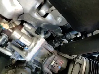 ✅ 2021 BMW 3 Series 330i xDrive • VIN: 3MW5R7J0XM8C11122 • Lot: 92596735. Wystawiony na Copart z przebiegiem 72 151 mil. Bezpłatny archiwum sprzedaży aukcyjnych z USA i szczegółowy raport historii pojazdu na DreamBid. Zdjęcie 15.