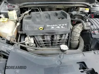 ✅ 2012 Dodge Avenger SXT • VIN: 1C3CDZCB3CN195297 • Лот: 83099864. Опубликован ранее на Copart с пробегом 180 638 миль. Бесплатный доступ к архиву аукционных продаж из США и подробный отчёт об истории автомобиля на DreamBid. Изображение 13.