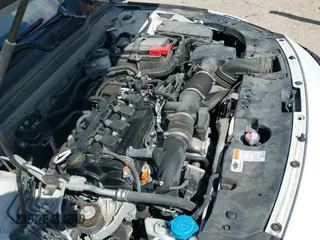 ✅ 2021 Honda Accord Sport SE • VIN: 1HGCV1F47MA125142 • Lot: 43355055. Listed on IAAI with 37,269 mi. Free auction sales archive from the USA and detailed vehicle history report at DreamBid. Image 19.