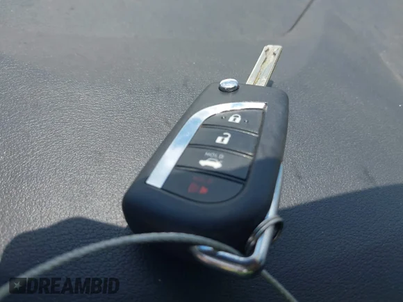 ✅ 2024 Toyota Corolla Hybrid LE • VIN: JTDBCMFE9R3046710 • Лот: 45110901. Опубликован ранее на IAAI с пробегом 45 196 миль. Бесплатный доступ к архиву аукционных продаж из США и подробный отчёт об истории автомобиля на DreamBid. Изображение 11.