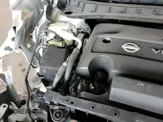 ✅ 2018 Nissan Murano SV • VIN: 5N1AZ2MG0JN106669 • Лот: 94298885. Опубликован ранее на Copart с пробегом 37 286 миль. Бесплатный доступ к архиву аукционных продаж из США и подробный отчёт об истории автомобиля на DreamBid. Изображение 14.