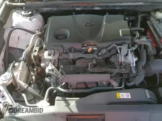 ✅ 2018 Toyota Camry XSE • VIN: 4T1B61HKXJU122843 • Lot: 91590925. Listed on Copart with 86,192 mi. Free auction sales archive from the USA and detailed vehicle history report at DreamBid. Image 15.