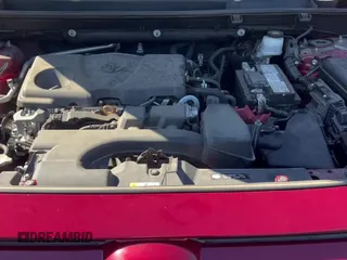 ✅ 2022 Toyota RAV4 LE • VIN: 2T3H1RFV0NW202153 • Lot: 93495025. Listed on Copart with 50,707 mi. Free auction sales archive from the USA and detailed vehicle history report at DreamBid. Image 11.