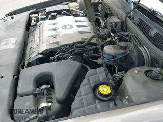 ✅ 2001 Cadillac Seville Luxury SLS • VIN: 1G6KS54Y61U243406 • Lot: 42115739. Wystawiony na IAAI z przebiegiem 158 022 mil. Bezpłatny archiwum sprzedaży aukcyjnych z USA i szczegółowy raport historii pojazdu na DreamBid. Zdjęcie 12.