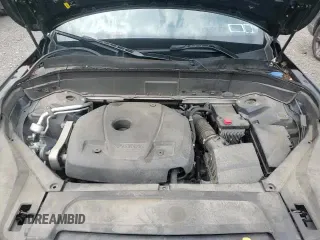 ✅ 2022 Volvo XC90 Inscription • VIN: YV4A22PL1N1855430 • Lot: 67099995. Wystawiony na Copart z przebiegiem 64 009 mil. Bezpłatny archiwum sprzedaży aukcyjnych z USA i szczegółowy raport historii pojazdu na DreamBid. Zdjęcie 14.