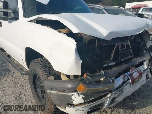 ✅ 2005 Chevrolet Silverado 1500 Z71 • VIN: 1GCEK19B35E259716 • Lot: 41932225. Wystawiony na IAAI z przebiegiem Nie podano. Bezpłatny archiwum sprzedaży aukcyjnych z USA i szczegółowy raport historii pojazdu na DreamBid. Zdjęcie 6.