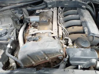 ✅ 2006 BMW 5 Series 525i • VIN: WBANE53586CK89287 • Лот: 42774367. Опубликован ранее на IAAI с пробегом 276 828 миль. Бесплатный доступ к архиву аукционных продаж из США и подробный отчёт об истории автомобиля на DreamBid. Изображение 12.