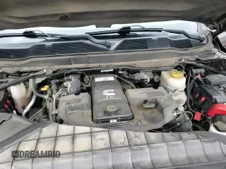 ✅ 2019 Ram 2500 Laramie • VIN: 3C6UR5FL5KG538933 • Lot: 65234685. Listed on Copart with 81,263 mi. Free auction sales archive from the USA and detailed vehicle history report at DreamBid. Image 15.