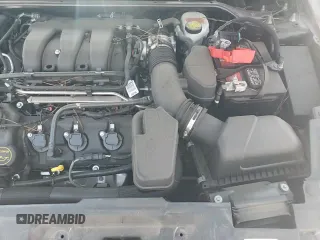 ✅ 2018 Ford Taurus SE • VIN: 1FAHP2D85JG139114 • Лот: 66876915. Опубликован ранее на Copart с пробегом 39 490 миль. Бесплатный доступ к архиву аукционных продаж из США и подробный отчёт об истории автомобиля на DreamBid. Изображение 15.