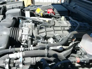 ✅ 2023 Jeep Gladiator Sport S • VIN: 1C6HJTAG2PL575276 • Лот: 42056473. Опубликован ранее на IAAI с пробегом 17 043 миль. Бесплатный доступ к архиву аукционных продаж из США и подробный отчёт об истории автомобиля на DreamBid. Изображение 18.