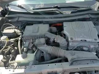 ✅ 2019 Mitsubishi Outlander SEL • VIN: JA4J24A53KZ610693 • Lot: 63742795. Wystawiony na Copart z przebiegiem 110 181 mil. Bezpłatny archiwum sprzedaży aukcyjnych z USA i szczegółowy raport historii pojazdu na DreamBid. Zdjęcie 13.