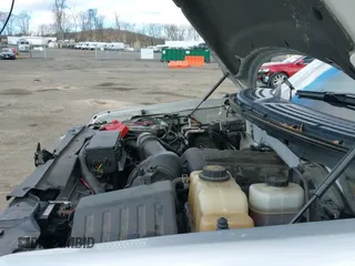 ✅ 2013 Ford F-150 XLT • VIN: 1FTFX1ET8DFA41493 • Lot: 43799046. Listed on IAAI with 131,678 mi. Free auction sales archive from the USA and detailed vehicle history report at DreamBid. Image 19.