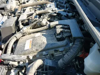 ✅ 2021 Toyota Corolla Hybrid LE • VIN: JTDEAMDE2MJ001330 • Lot: 43236132. Listed on IAAI with 181,854 mi. Free auction sales archive from the USA and detailed vehicle history report at DreamBid. Image 20.