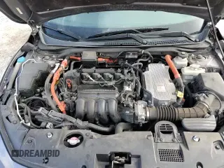 ✅ 2021 Honda Insight EX • VIN: 19XZE4F5XME006629 • Lot: 85730705. Wystawiony na Copart z przebiegiem 117 710 mil. Bezpłatny archiwum sprzedaży aukcyjnych z USA i szczegółowy raport historii pojazdu na DreamBid. Zdjęcie 16.