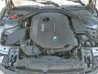 ✅ 2018 BMW 3 Series 340i • VIN: WBA8B3G5XJNV01401 • Lot: 58819675. Listed on Copart with 103,919 mi. Free auction sales archive from the USA and detailed vehicle history report at DreamBid. Image 13.