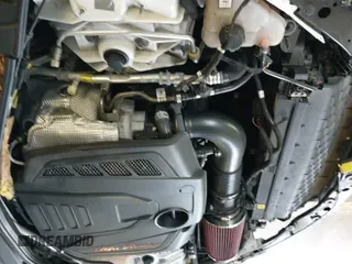 ✅ 2017 Alfa Romeo Giulia • VIN: ZARFAEDN1H7552738 • Лот: 41529238. Опубликован ранее на IAAI с пробегом 107 421 миль. Бесплатный доступ к архиву аукционных продаж из США и подробный отчёт об истории автомобиля на DreamBid. Изображение 20.