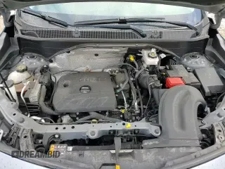 ✅ 2021 Buick Encore GX Essence • VIN: KL4MMGSL6MB038407 • Лот: 71622785. Опубликован ранее на Copart с пробегом 51 515 миль. Бесплатный доступ к архиву аукционных продаж из США и подробный отчёт об истории автомобиля на DreamBid. Изображение 13.