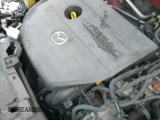 ✅ 2015 Mazda 5 Sport • VIN: JM1CW2BLXF0190395 • Lot: 43776478. Listed on IAAI with 60,154 mi. Free auction sales archive from the USA and detailed vehicle history report at DreamBid. Image 17.