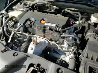 ✅ 2020 Honda Civic LX • VIN: 19XFC2F62LE213164 • Lot: 82725185. Wystawiony na Copart z przebiegiem 52 973 mil. Bezpłatny archiwum sprzedaży aukcyjnych z USA i szczegółowy raport historii pojazdu na DreamBid. Zdjęcie 15.