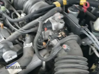 ✅ 2002 Pontiac Grand Prix GT • VIN: 1G2WP52K42F151722 • Lot: 43441221. Listed on IAAI with 183,520 mi. Free auction sales archive from the USA and detailed vehicle history report at DreamBid. Image 12.