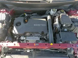 ✅ 2020 Chevrolet Equinox LT • VIN: 2GNAXKEV1L6167826 • Лот: 92642785. Опубликован ранее на Copart с пробегом 88 650 миль. Бесплатный доступ к архиву аукционных продаж из США и подробный отчёт об истории автомобиля на DreamBid. Изображение 14.