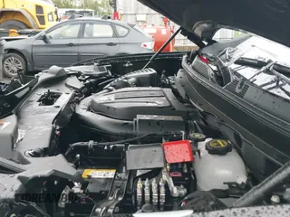 ✅ 2024 GMC Acadia AWD Elevation • VIN: 1GKENNKS7RJ185310 • Lot: 42230223. Listed on IAAI with 2,195 mi. Free auction sales archive from the USA and detailed vehicle history report at DreamBid. Image 19.