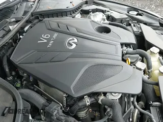 ✅ 2021 Infiniti Q50 Luxe • VIN: JN1EV7BR9MM754382 • Lot: 42187311. Wystawiony na IAAI z przebiegiem 30 394 mil. Bezpłatny archiwum sprzedaży aukcyjnych z USA i szczegółowy raport historii pojazdu na DreamBid. Zdjęcie 21.